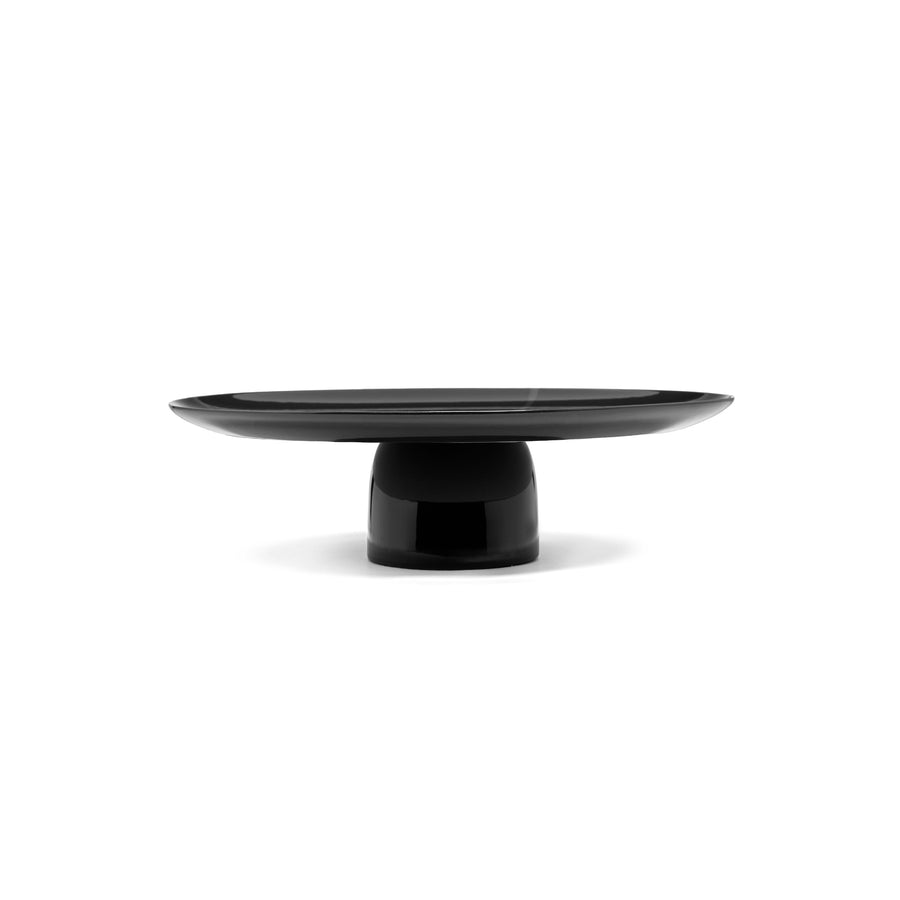 Cake Stand Pacific Zuma H8cm (ブラック)