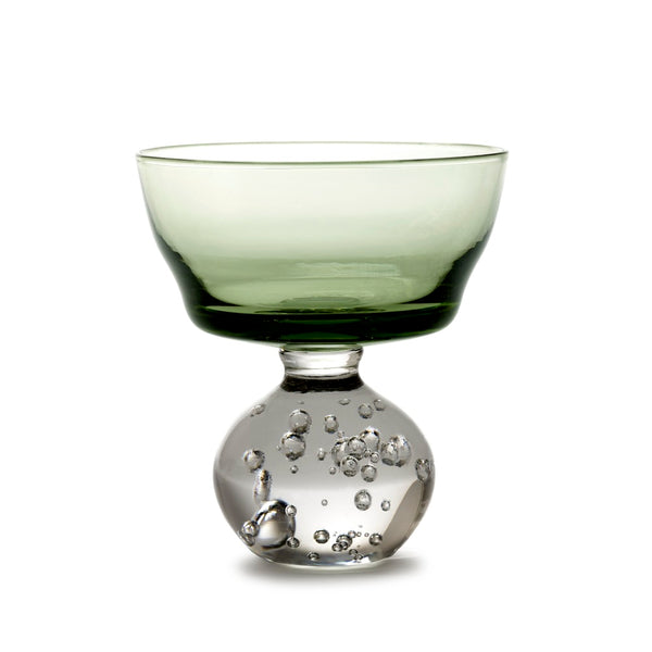 Stem Glass Eternal Snow M 170ｍl（Green）