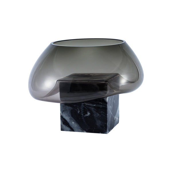 VASE GRAVITY_160 H27cm