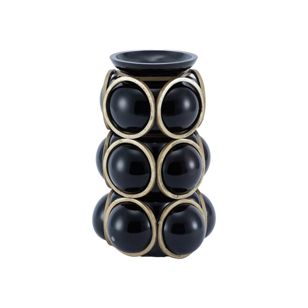 VASE COLORS_163  H30cm