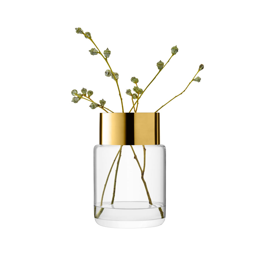 AURUM オーラム Vase / Lantern H30cm