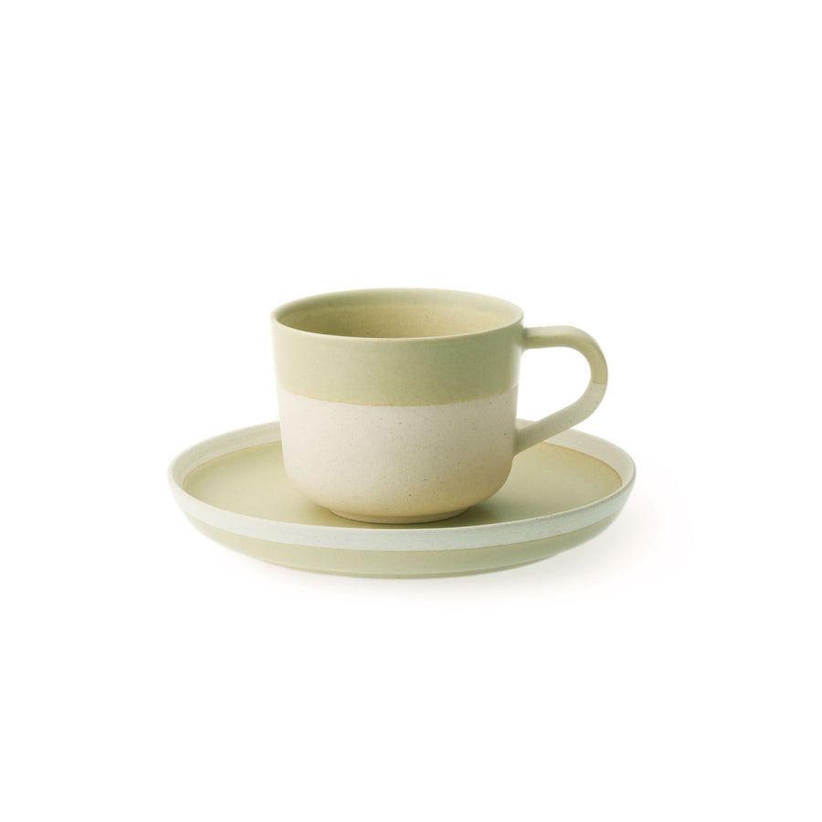 LIVING TALK hiiro ヒイロ カップ＆ソーサー / Living Talk Decor