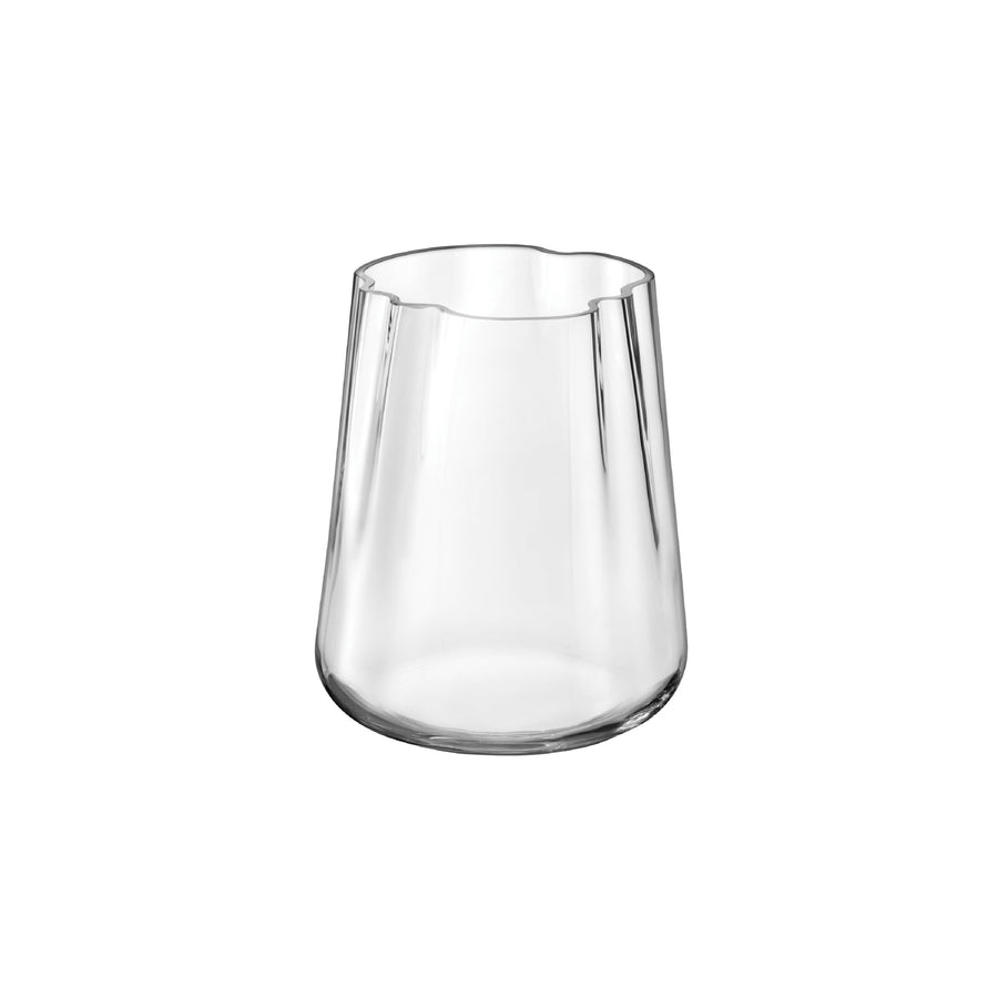 LAGOON ラグーン Vase / Lantern H24cm（クリア）