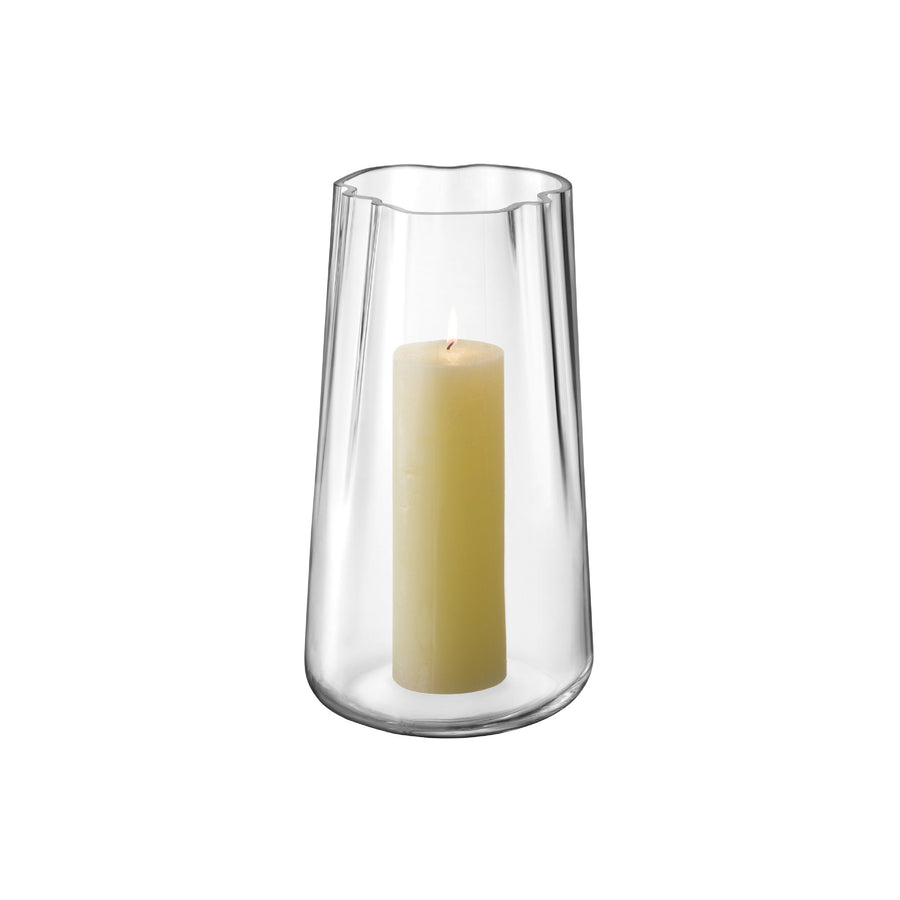 LAGOON ラグーン Vase / Lantern H35cm（クリア）