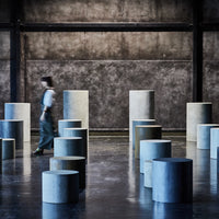 Mortart Stand / TMS5050GY / Living Talk Decor リビングトーク