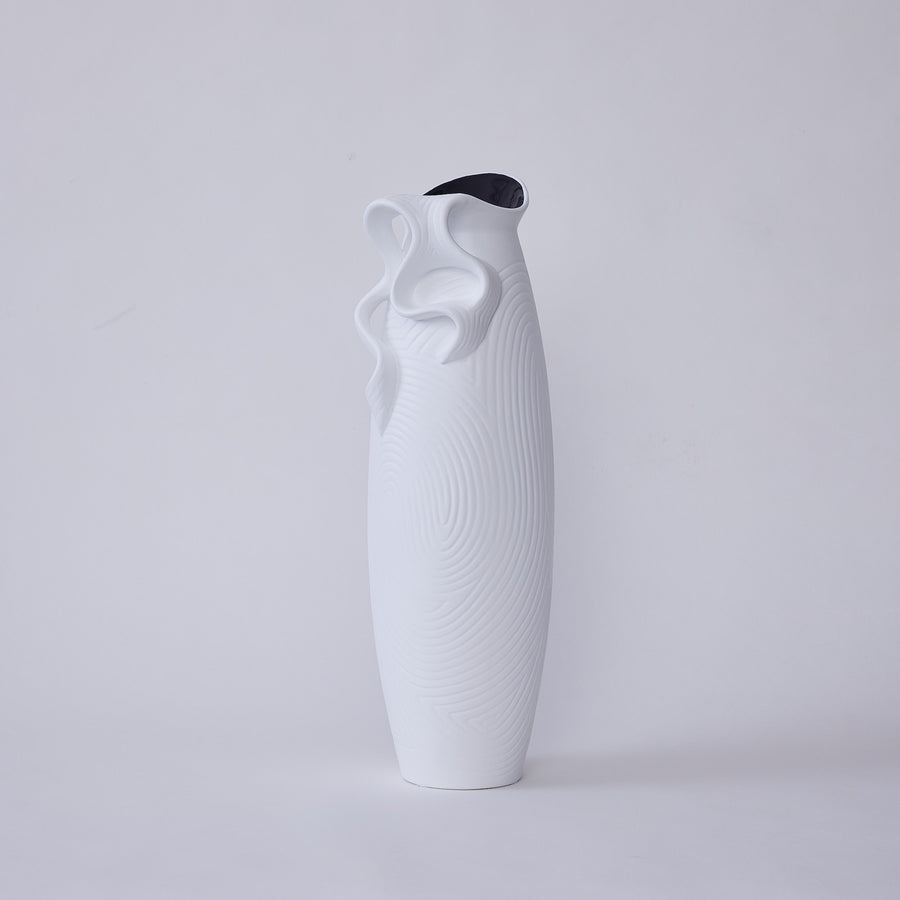 PATINA Vase TACP870OW H47cm