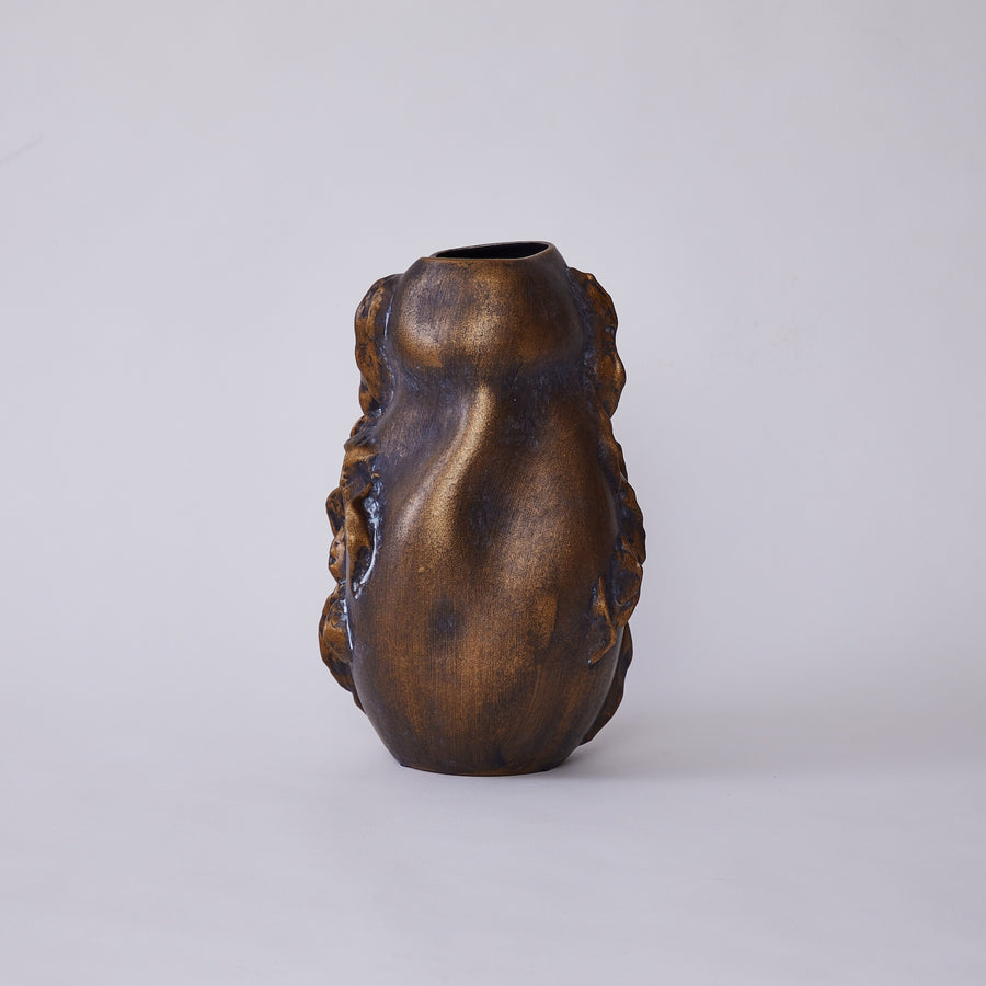PATINA Vase TACP880 H30.5cm