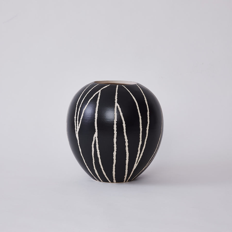 PATINA Vase TACP008B H23cm