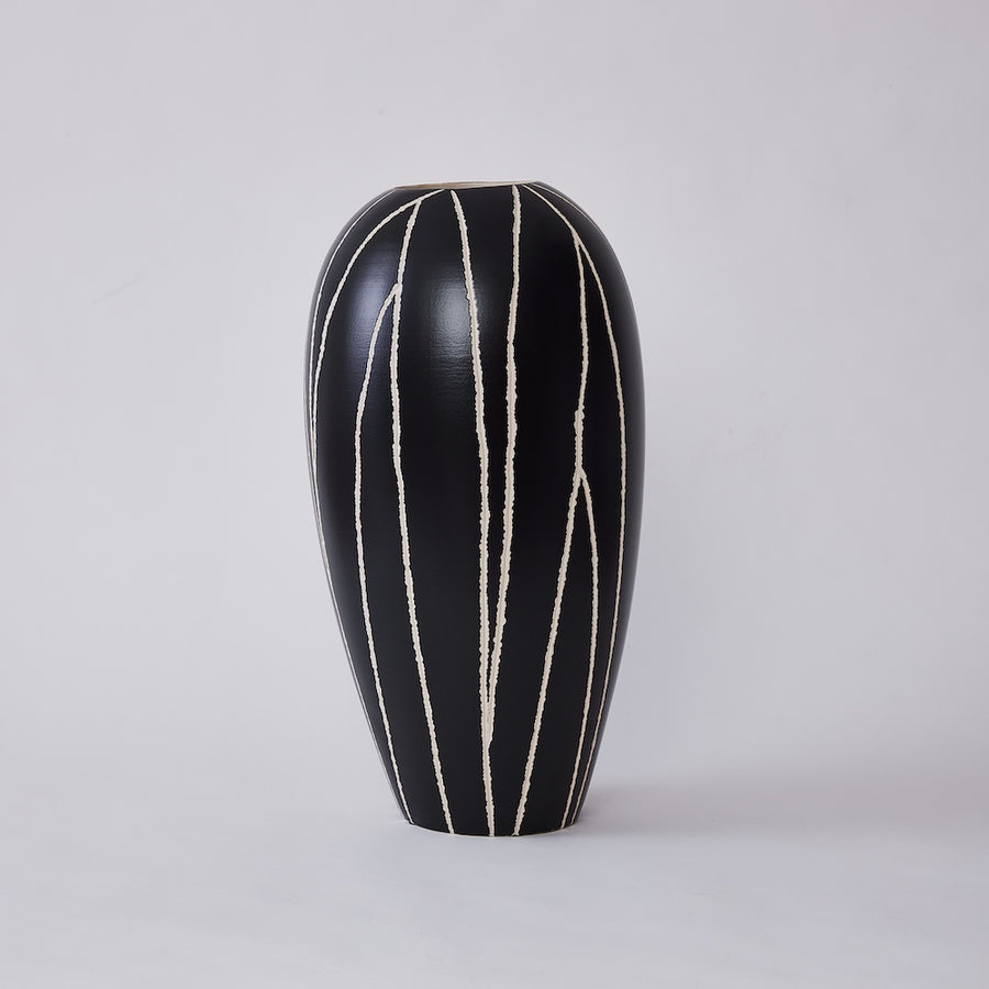 PATINA Vase TACP009B H45cm