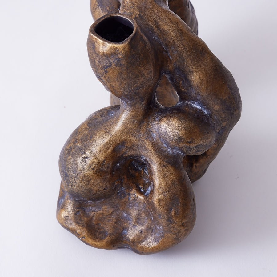 PATINA Vase TACP883 H20.5cm