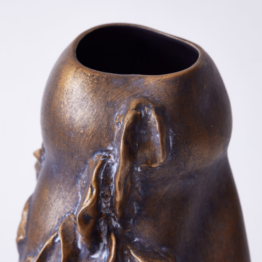 PATINA Vase TACP880 H30.5cm