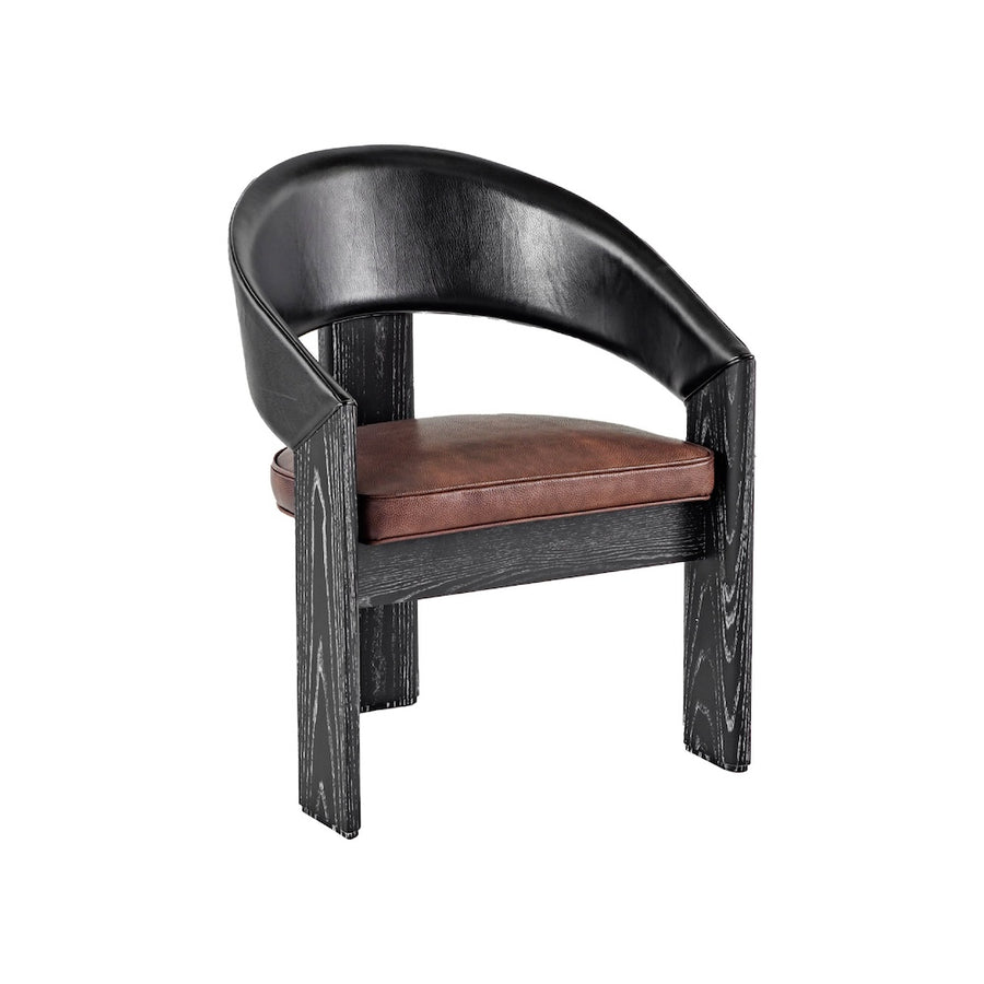 SELVAGGIO DINNING CHAIR