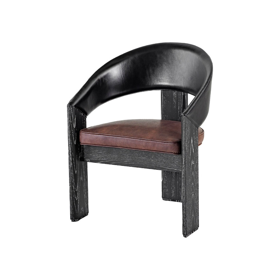 SELVAGGIO DINNING CHAIR