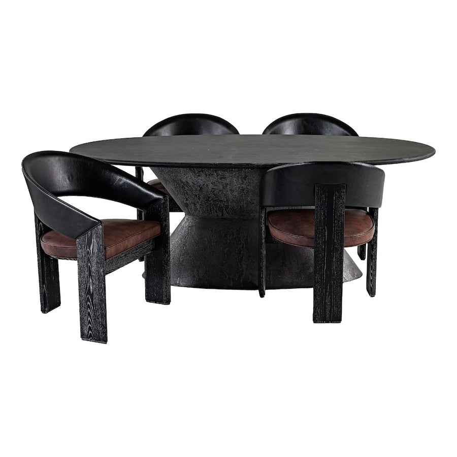 SELVAGGIO DINNING TABLE