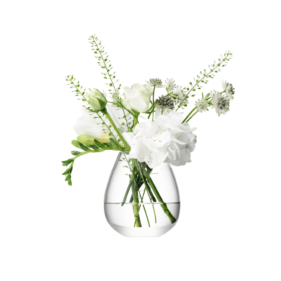 FLOWER フラワー Mini Table Vase 9.5cm