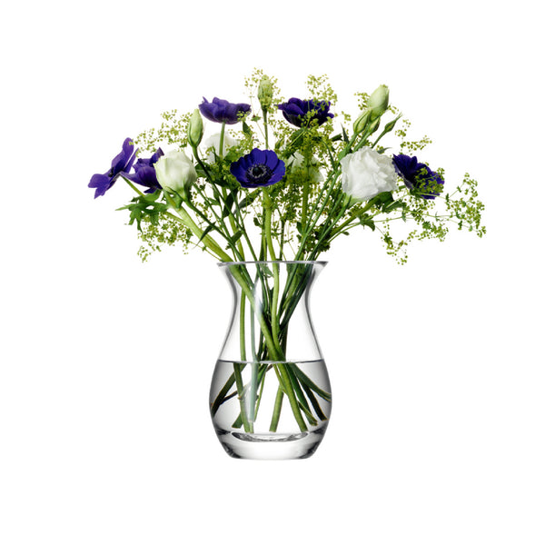 FLOWER フラワー Posy Vase 17.5cm