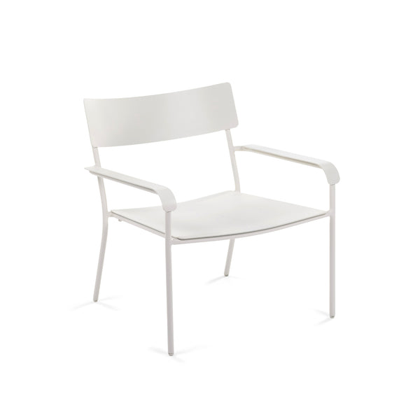 August Lounge Chair Sand
