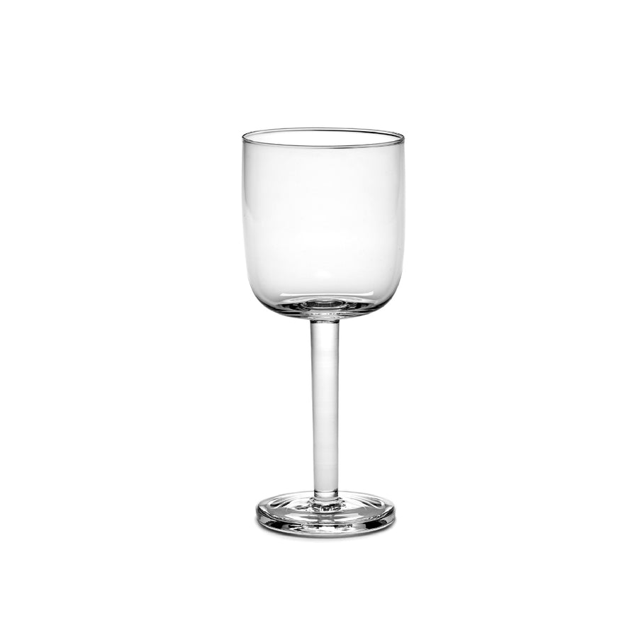 Base White Wine Glass 270ml