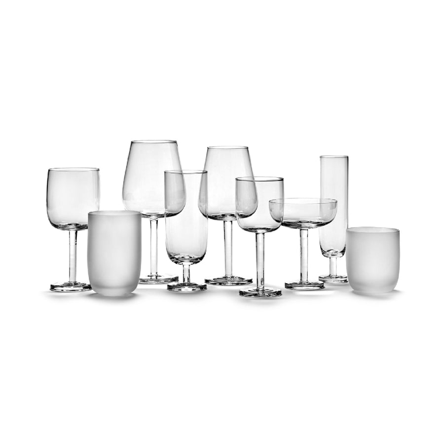 Base White Wine Glass 270ml