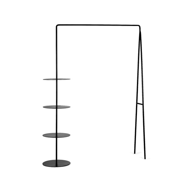 CLOTHING RACK DISCUS