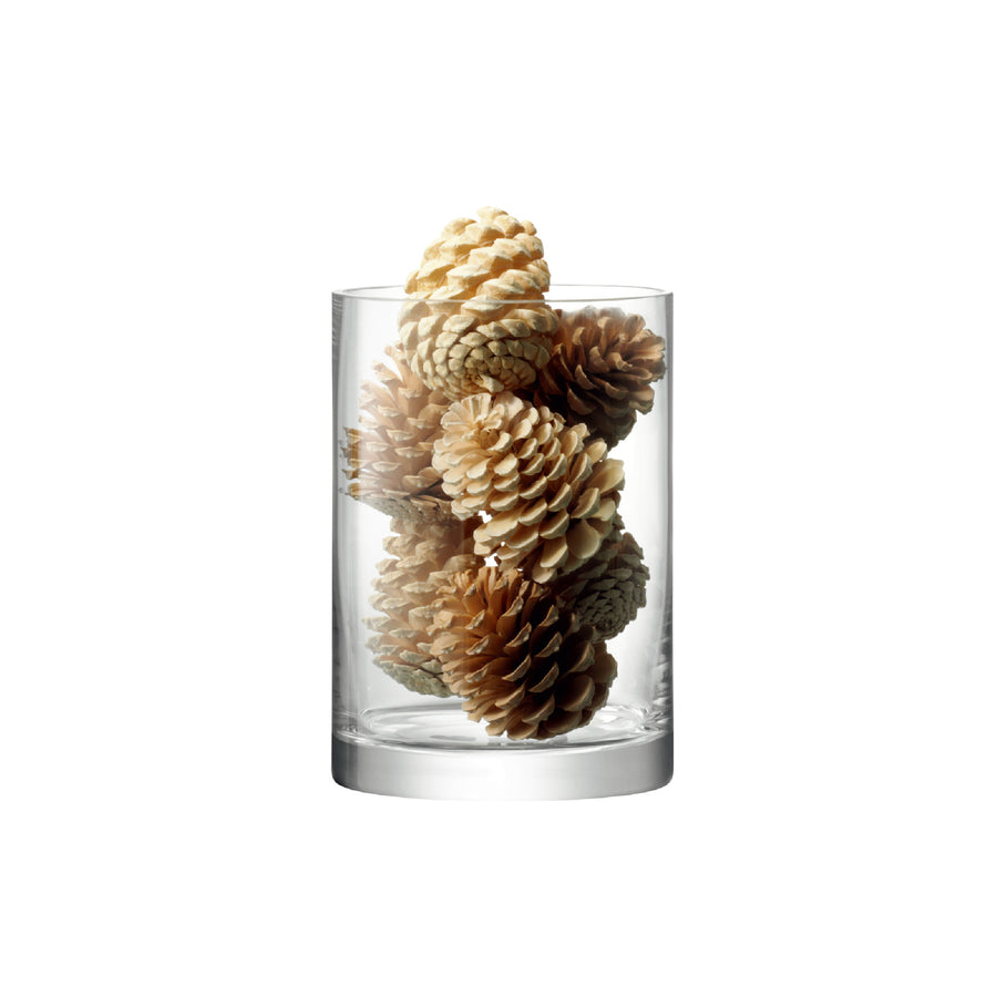 COLUMN コラム Vase / Candleholder H24cm