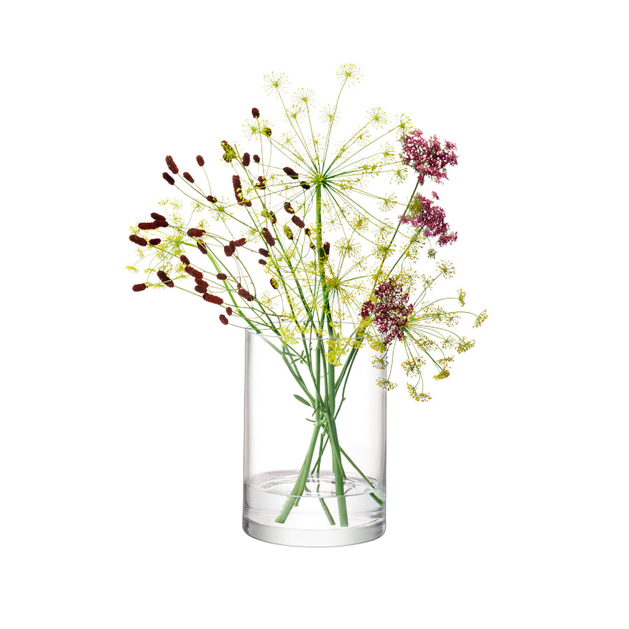 COLUMN コラム Vase / Candleholder H24cm