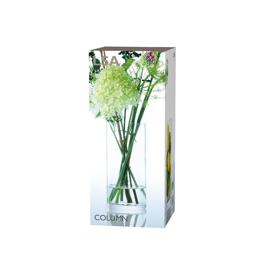 COLUMN コラム Vase H28cm