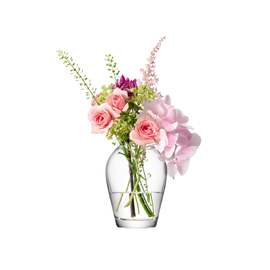 FLOWER フラワー Mini Bouquet Vase 9cm