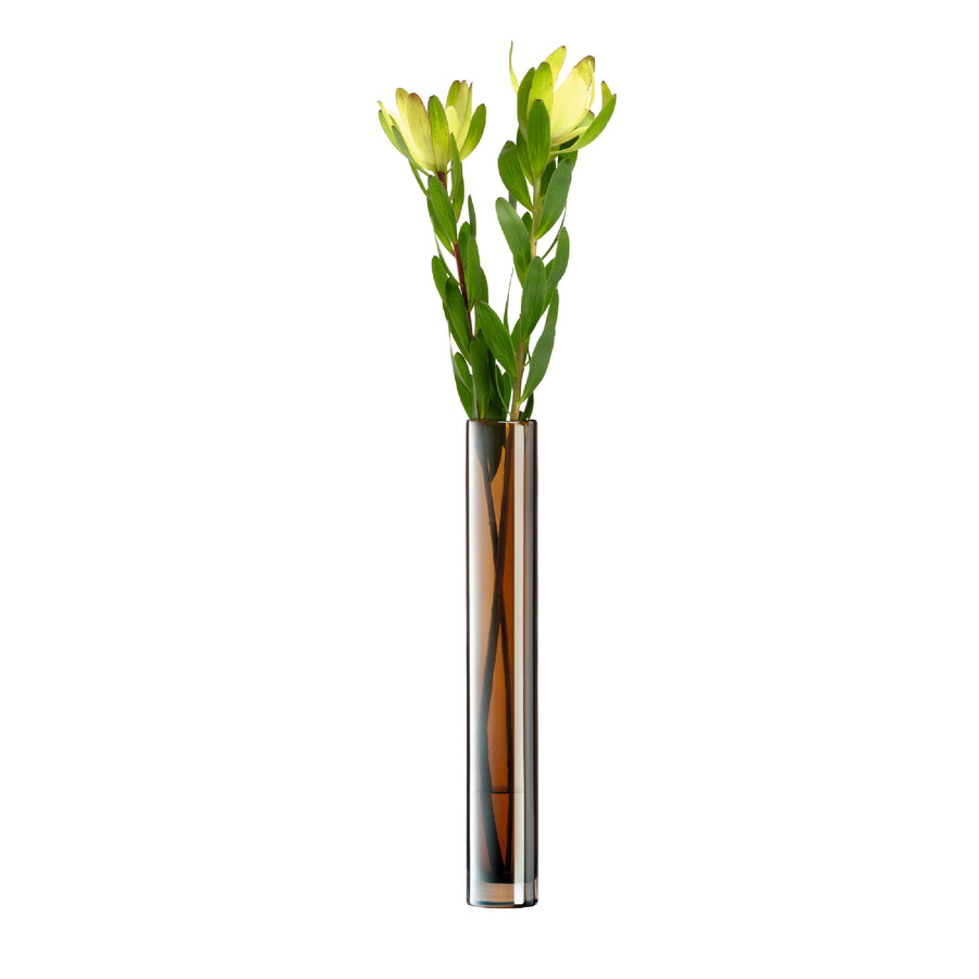 EPOQUE エポック Vase H48cm（アンバー）