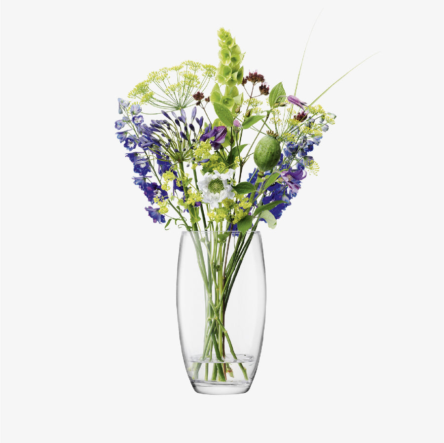 FLOWER フラワー Barrel Bouquet Vase H29cm