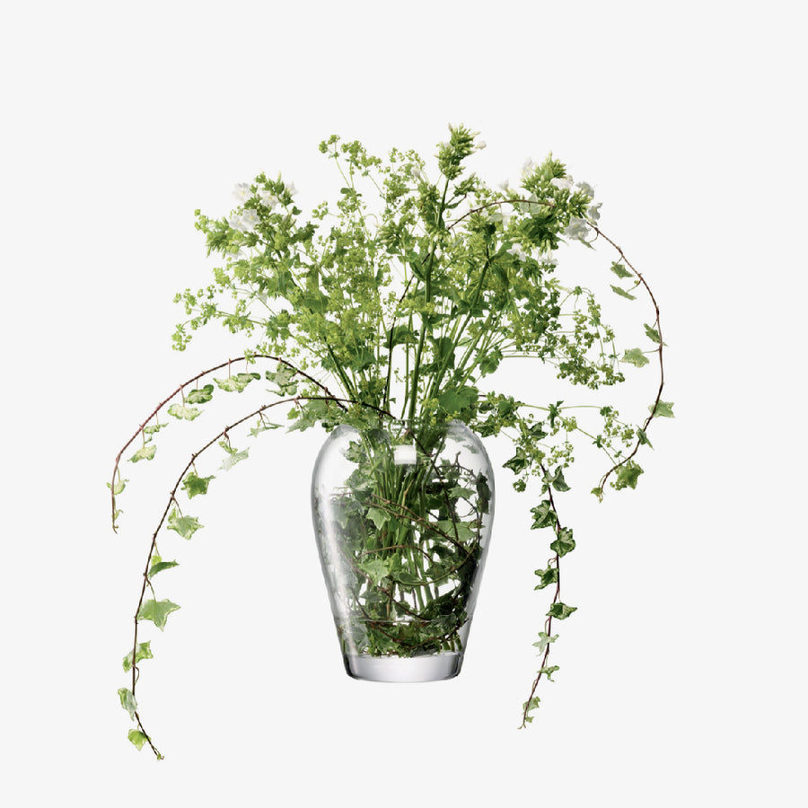 LSA FLOWER フラワー Garden Bouquet Vase H25cm / Living Talk Decor 