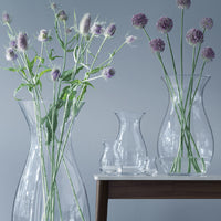 LSA FLOWER フラワー Grand Posy Vase H32cm / Living Talk Decor
