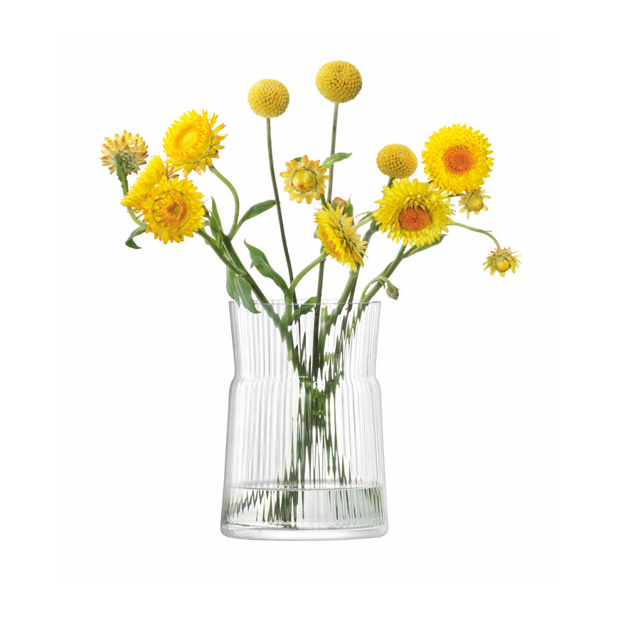 GIO LINE ジオライン Lantern / Vase H18.5cm