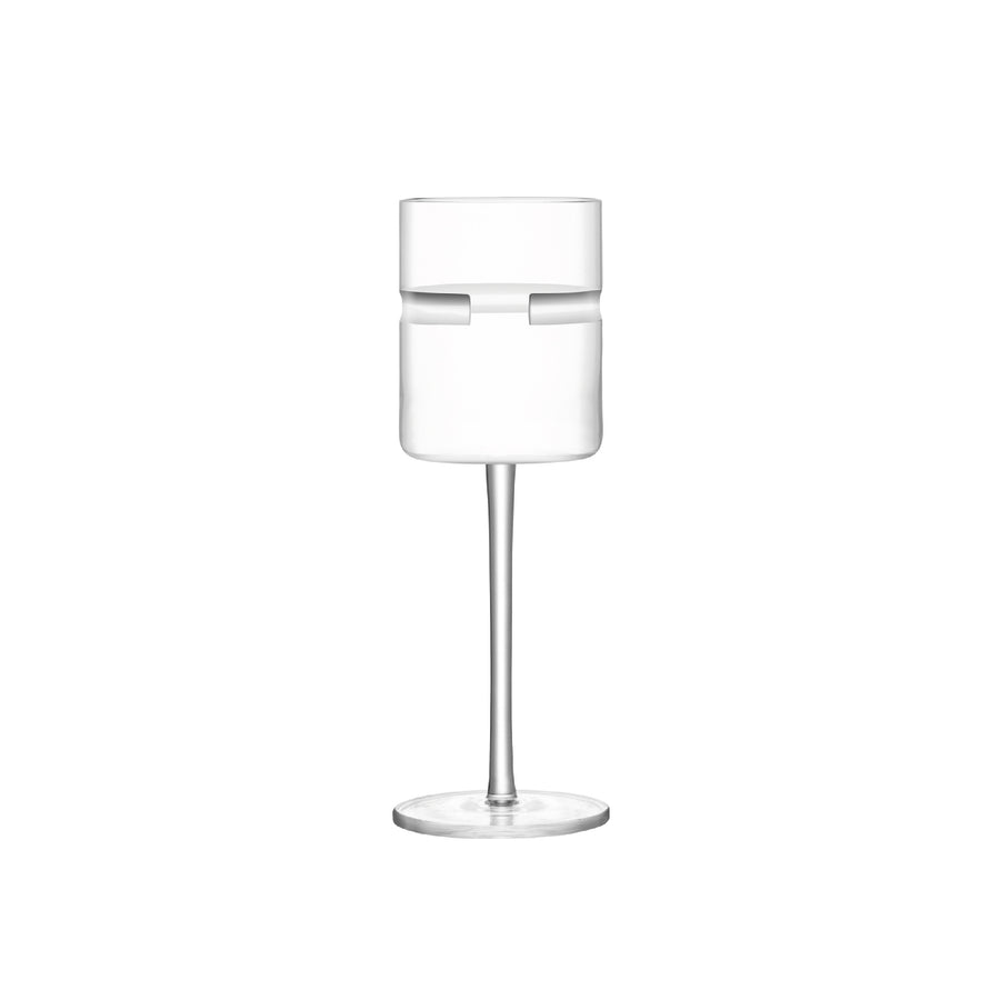 HORIZON ホライゾン White Wine Glass 260ml ×2