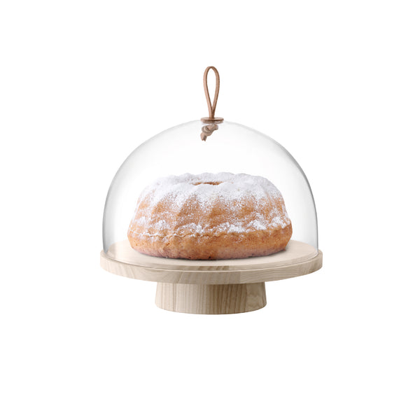 IVALO イバロ Ash Stand & Dome φ28cm