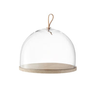 LSA イヴァロ ドーム&アッシュベース　φ22cm LSA International IVALO DOME & ASH BASE / エルエスエー