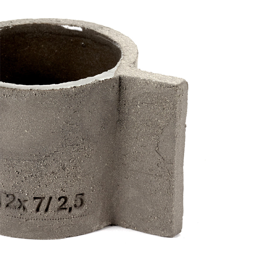 Mug Cement High 97ml