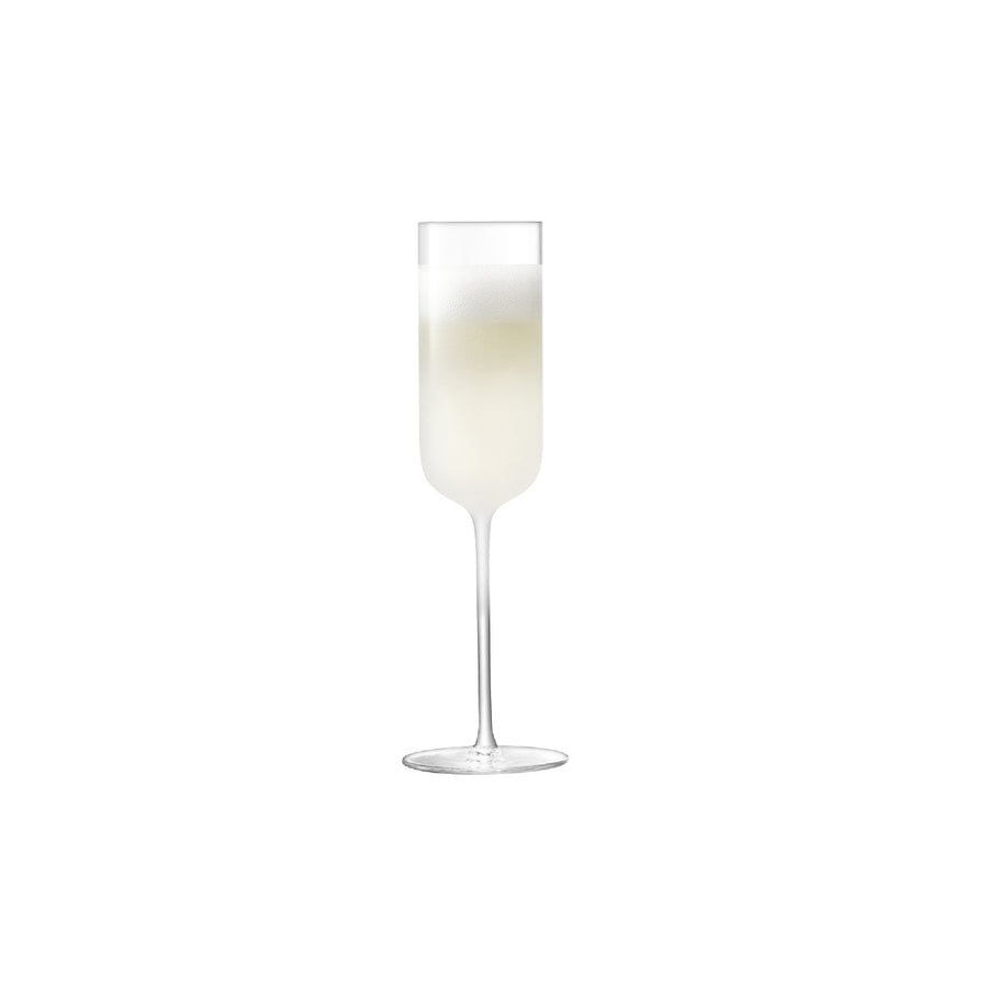MIST ミスト Champagne Flute 225ml ×2