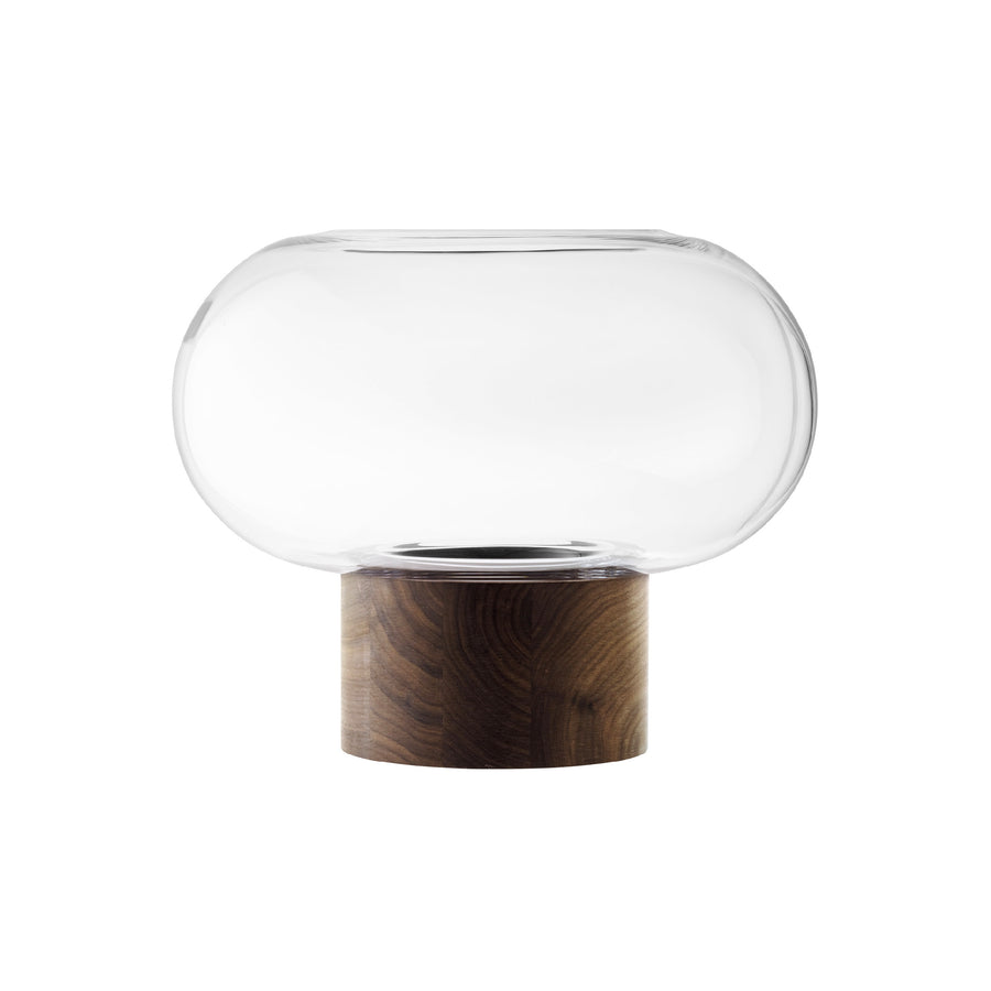 OBLATE オブレート Vase / Lantern H28.3cm