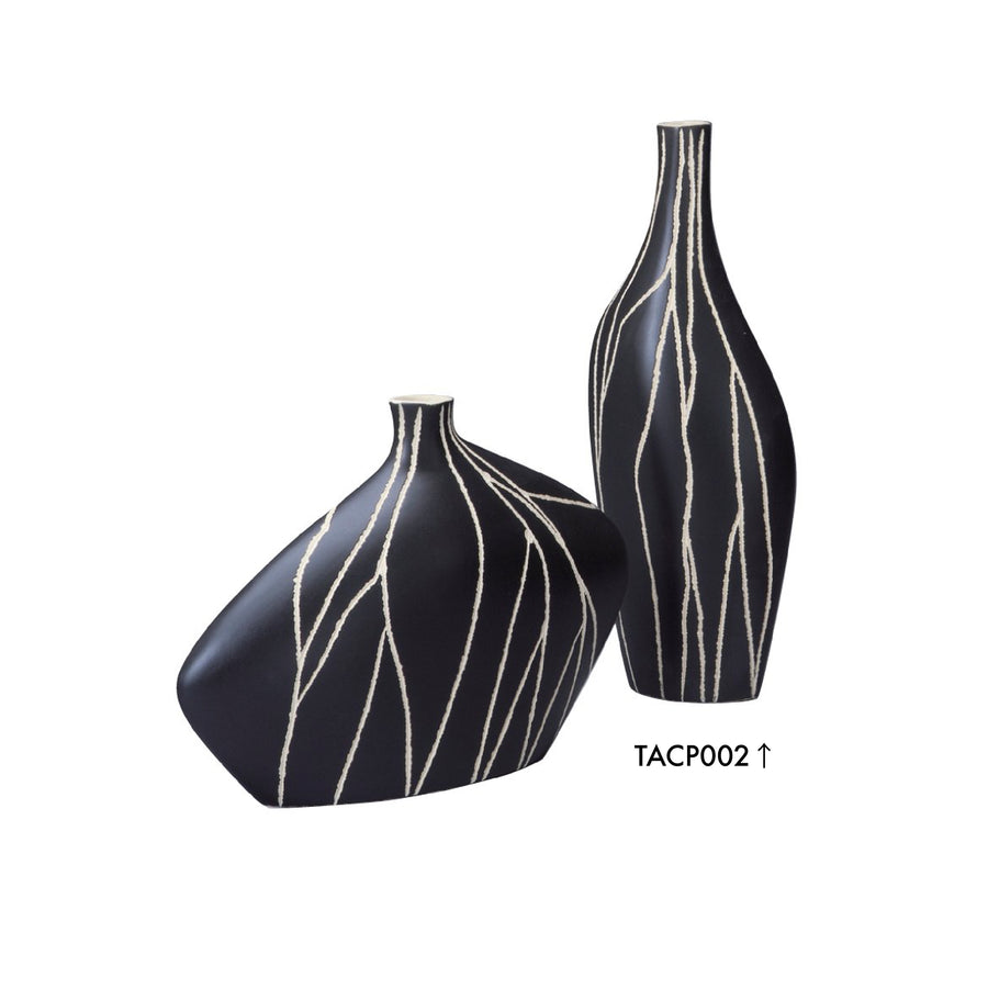 PATINA Vase H41cm TACP002