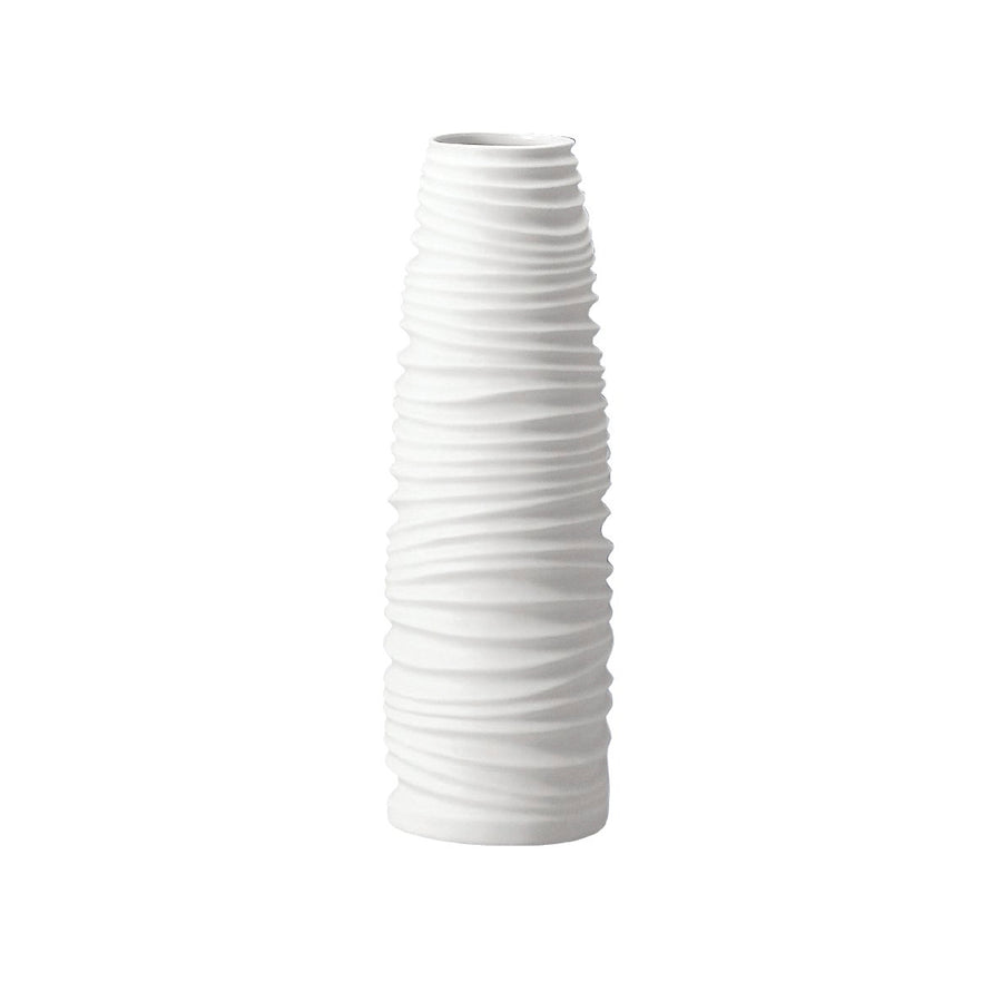 PATINA Vase TACP135W H48cm