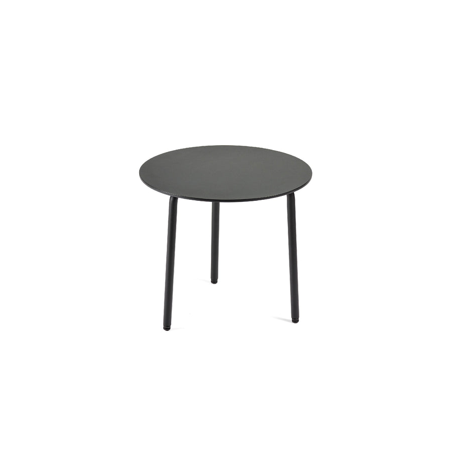 Side Table August S Black