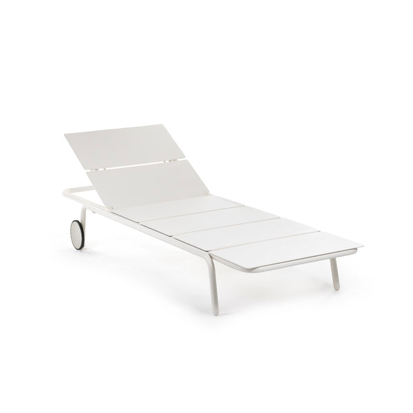 Sun Lounger August Sand