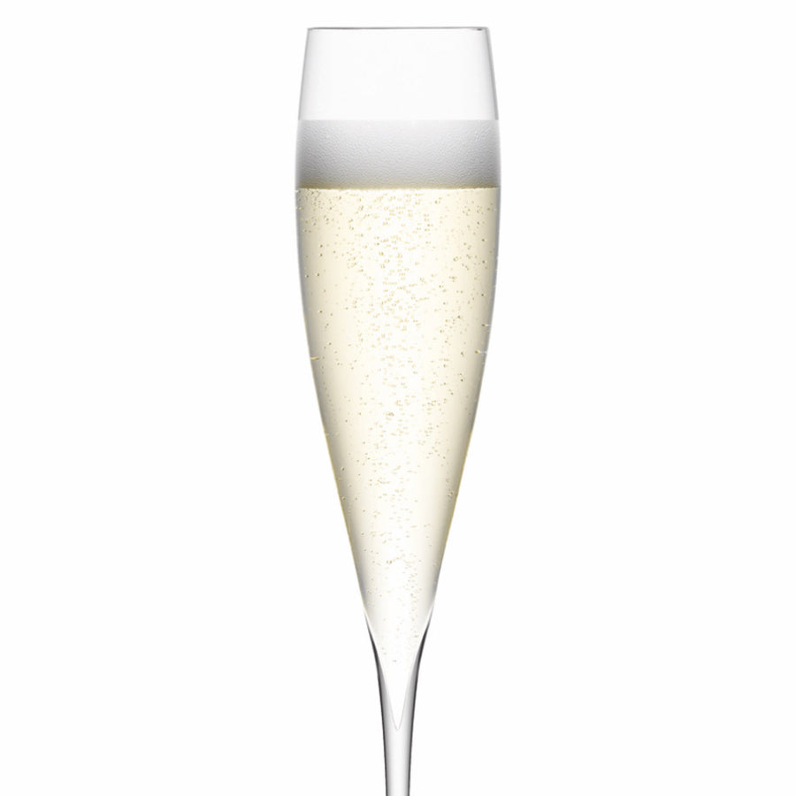 SAVOY サヴォイ Champagne Flute 200ml ×2