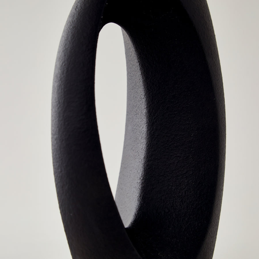 PATINA Vase TACP802SB H26cm