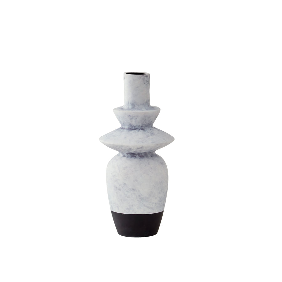 PATINA Vase TACP813MB H36cm