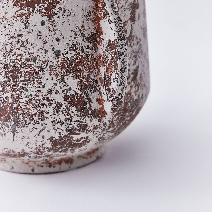 PATINA Vase H31.5cm