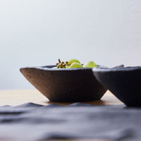 玄 ゲン フルーツボウル 16cm / Living Talk Decor リビング