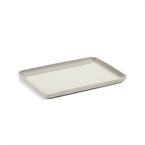Tray Rectangular Cose M（ベージュ）