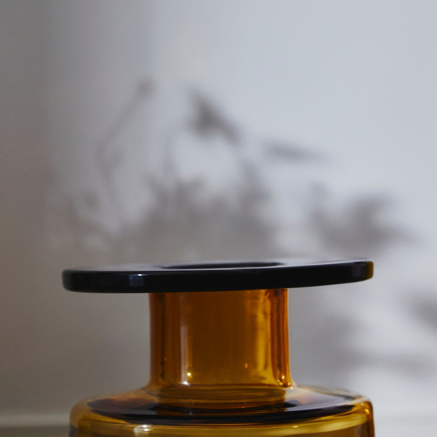 Vase Wind & Fire H40cm
